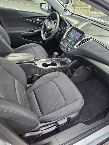 Chevrolet Malibu 2020, 133,000 km - 1.5 л - Qazax
