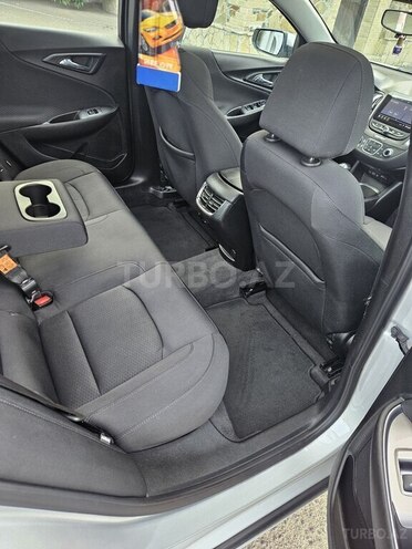 Chevrolet Malibu 2020, 133,000 km - 1.5 л - Qazax