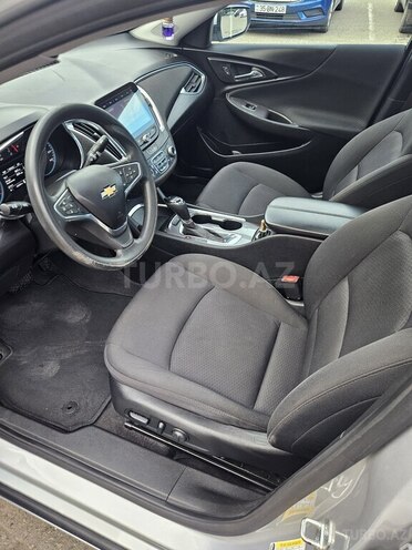 Chevrolet Malibu 2020, 133,000 km - 1.5 л - Qazax