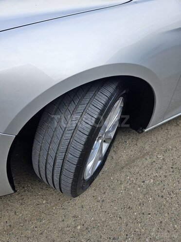 Chevrolet Malibu 2020, 133,000 km - 1.5 л - Qazax