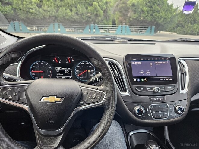 Chevrolet Malibu 2020, 133,000 km - 1.5 л - Qazax