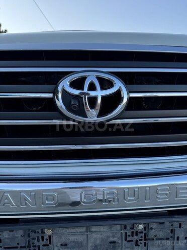 Toyota Land Cruiser 2010, 178,500 km - 4.0 l - Bakı
