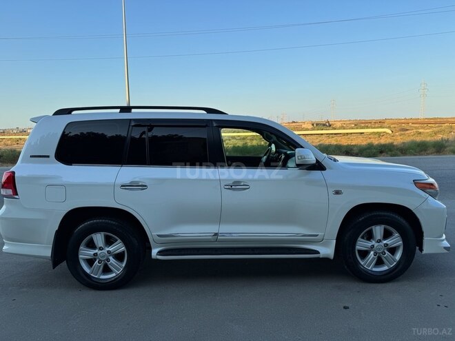 Toyota Land Cruiser 2010, 178,500 km - 4.0 l - Bakı
