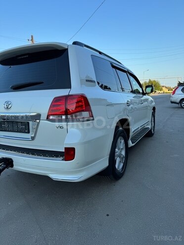 Toyota Land Cruiser 2010, 178,500 km - 4.0 l - Bakı