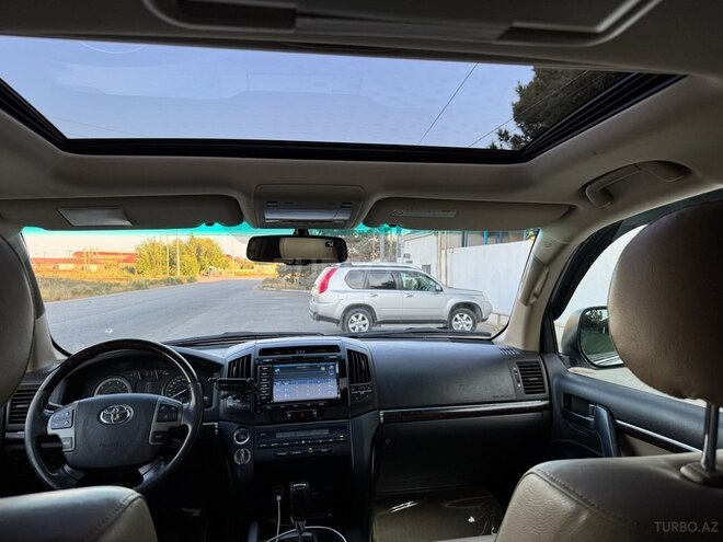 Toyota Land Cruiser 2010, 178,500 km - 4.0 l - Bakı