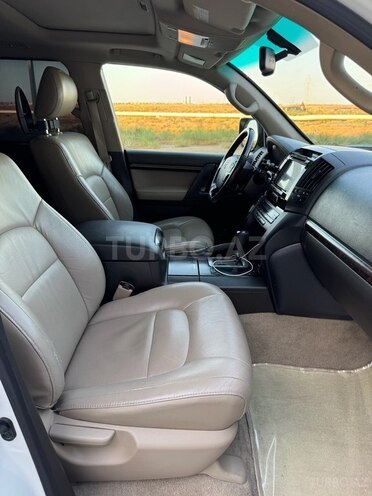 Toyota Land Cruiser 2010, 178,500 km - 4.0 l - Bakı