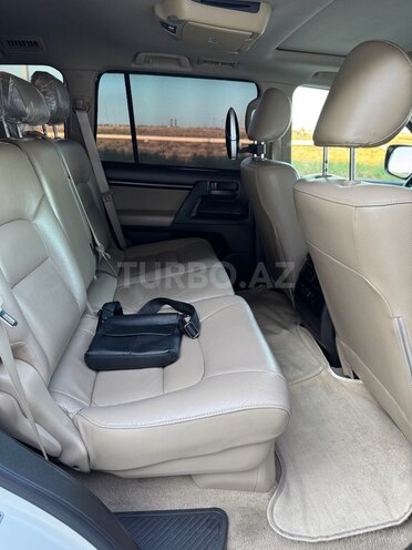 Toyota Land Cruiser 2010, 178,500 km - 4.0 l - Bakı