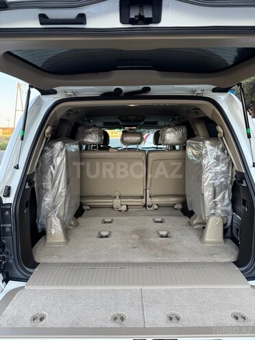 Toyota Land Cruiser 2010, 178,500 km - 4.0 l - Bakı