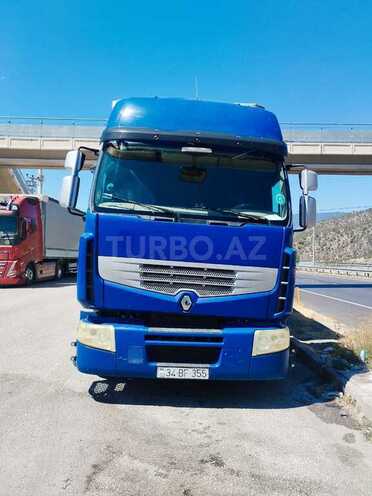 Renault Premium 460 2010, 1,212,329 km - 13.0 l - Bakı