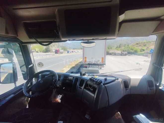 Renault Premium 460 2010, 1,212,329 km - 13.0 l - Bakı