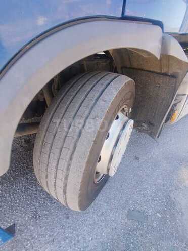 Renault Premium 460 2010, 1,212,329 km - 13.0 l - Bakı