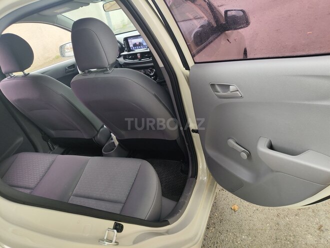 Kia Morning 2015, 49,000 km - 1.0 l - Bakı