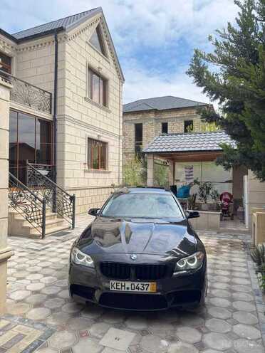 BMW 528 2014, 190,865 km - 2.0 l - Bakı