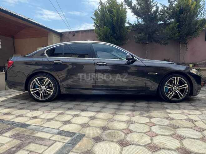 BMW 528 2014, 190,865 km - 2.0 l - Bakı