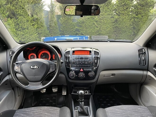 Kia  2008, 279,500 km - 1.6 l - Bakı