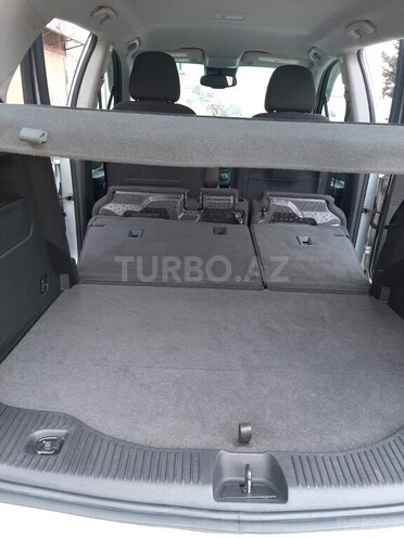 Chevrolet Trax 2017, 79,000 km - 1.4 l - Bakı