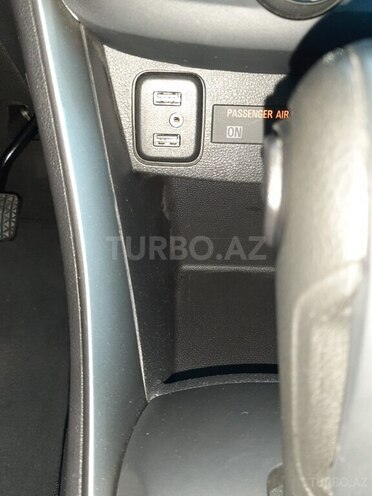 Chevrolet Trax 2017, 79,000 km - 1.4 l - Bakı