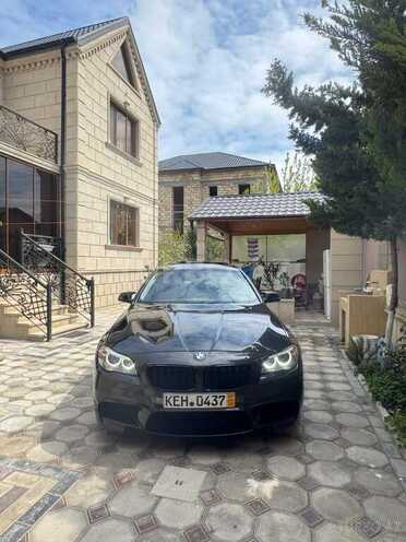 BMW 528 2014, 190,865 km - 2.0 l - Bakı