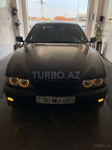 BMW 528 1998, 400,000 km - 2.8 l - Bakı