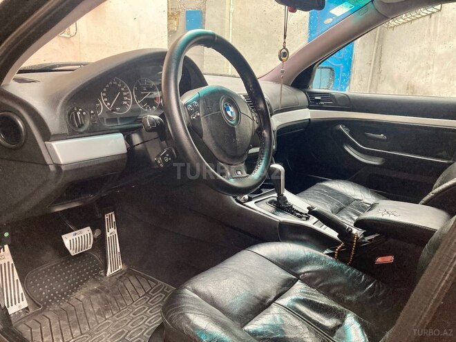 BMW 528 1998, 400,000 km - 2.8 l - Bakı