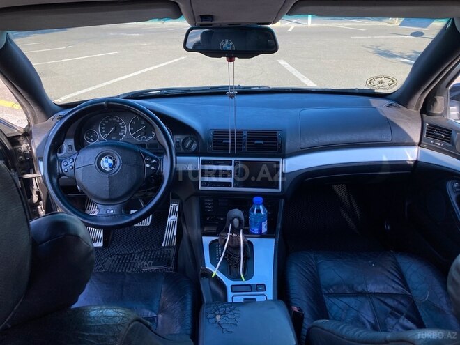 BMW 528 1998, 400,000 km - 2.8 l - Bakı