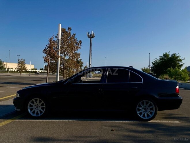 BMW 528 1998, 400,000 km - 2.8 l - Bakı