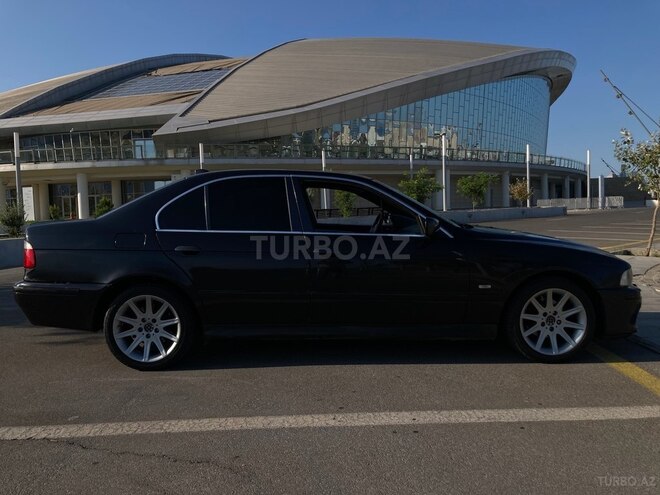 BMW 528 1998, 400,000 km - 2.8 l - Bakı