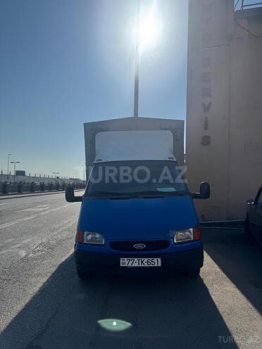 Ford Transit 1999, 53,981 km - 2.5 l - Bakı