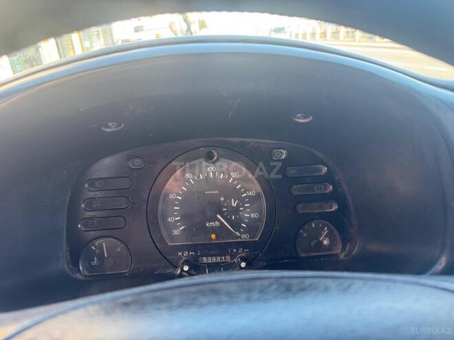 Ford Transit 1999, 53,981 km - 2.5 l - Bakı