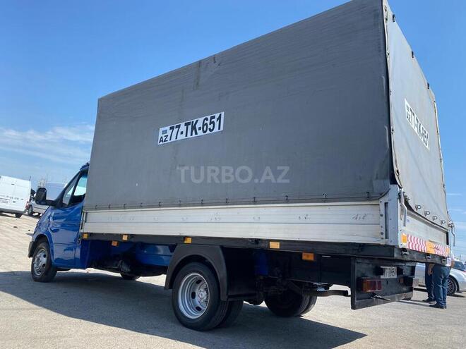Ford Transit 1999, 53,981 km - 2.5 l - Bakı