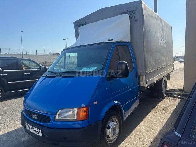 Ford Transit 1999, 53,981 km - 2.5 l - Bakı