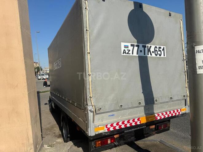 Ford Transit 1999, 53,981 km - 2.5 l - Bakı