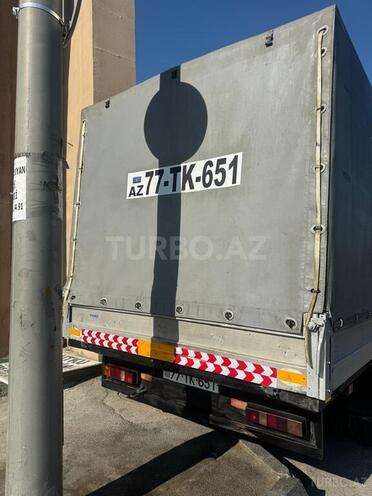 Ford Transit 1999, 53,981 km - 2.5 l - Bakı