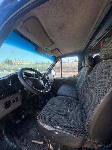 Ford Transit 1999, 53,981 km - 2.5 l - Bakı