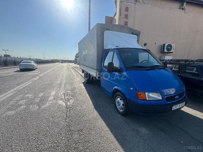 Ford Transit 1999, 53,981 km - 2.5 l - Bakı