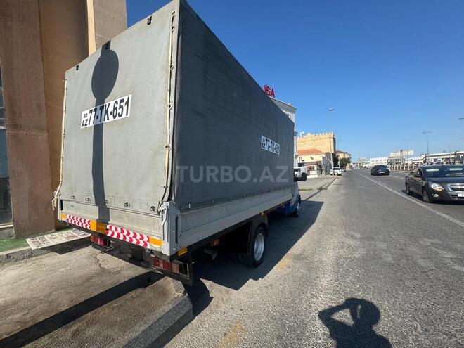Ford Transit 1999, 53,981 km - 2.5 l - Bakı