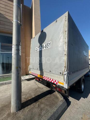 Ford Transit 1999, 53,981 km - 2.5 l - Bakı