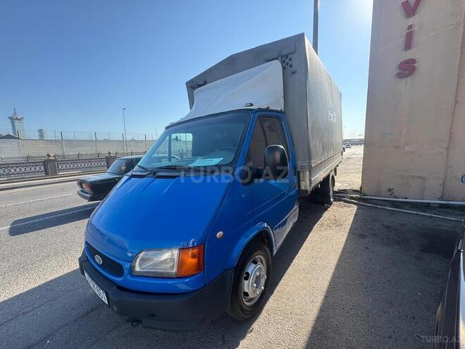 Ford Transit 1999, 53,981 km - 2.5 l - Bakı