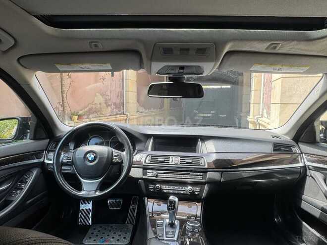 BMW 528 2014, 190,865 km - 2.0 l - Bakı