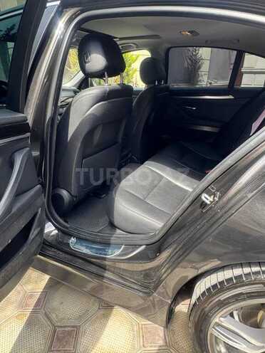 BMW 528 2014, 190,865 km - 2.0 l - Bakı