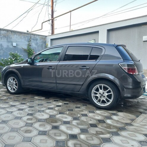 Opel Astra 2009, 252,000 km - 1.4 l - Bakı
