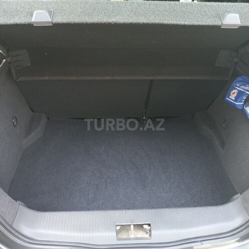 Opel Astra 2009, 252,000 km - 1.4 l - Bakı