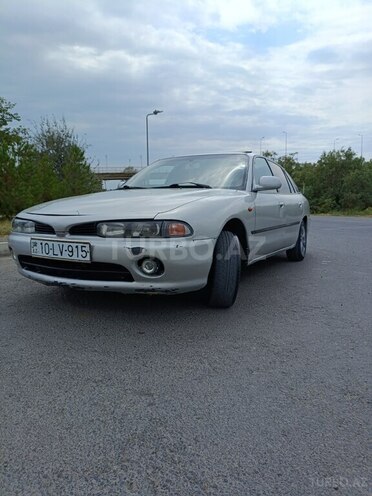 Mitsubishi Galant 1994, 3,333,356 km - 2.0 l - Mingəçevir