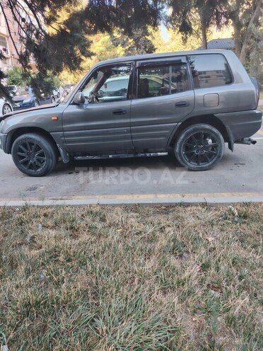 Toyota RAV4 1998, 100,000 km - 2.0 l - Bakı