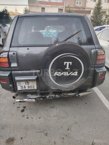 Toyota RAV4 1998, 100,000 km - 2.0 l - Bakı