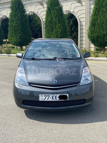 Toyota Prius 2008, 265,000 km - 1.5 л - Gəncə