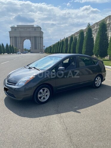 Toyota Prius 2008, 265,000 km - 1.5 л - Gəncə