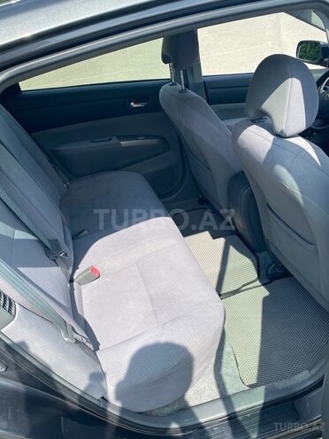Toyota Prius 2008, 265,000 km - 1.5 л - Gəncə