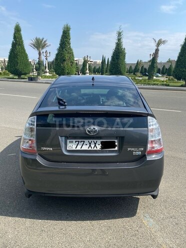 Toyota Prius 2008, 265,000 km - 1.5 л - Gəncə