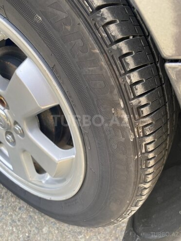 Toyota Prius 2008, 265,000 km - 1.5 л - Gəncə